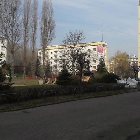 Apartament W Centrum Gdyni II Γκντίνια Εξωτερικό φωτογραφία