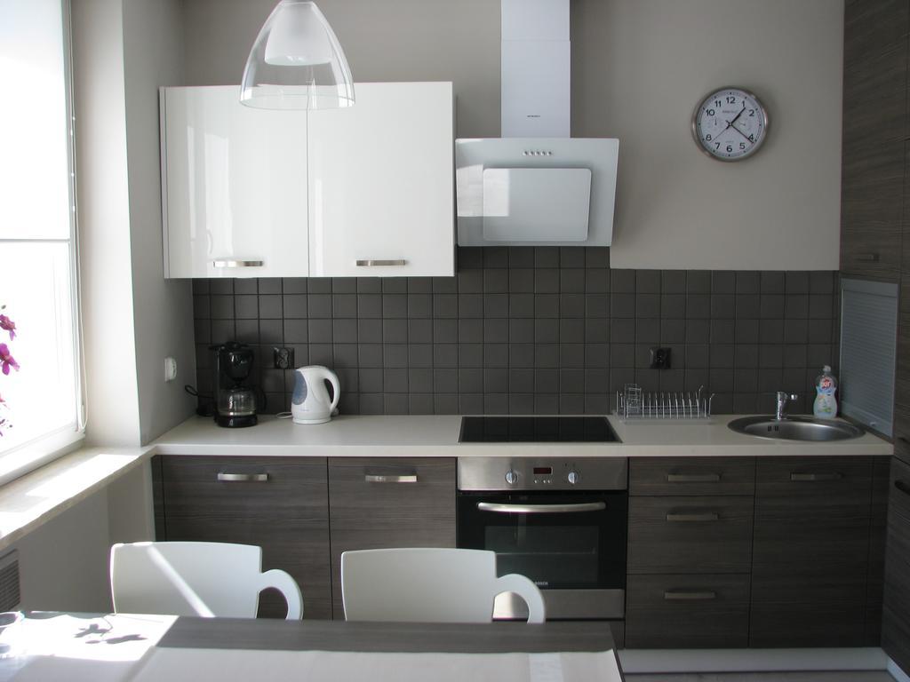 Apartament W Centrum Gdyni II Γκντίνια Εξωτερικό φωτογραφία
