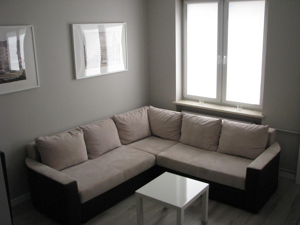Apartament W Centrum Gdyni II Γκντίνια Δωμάτιο φωτογραφία